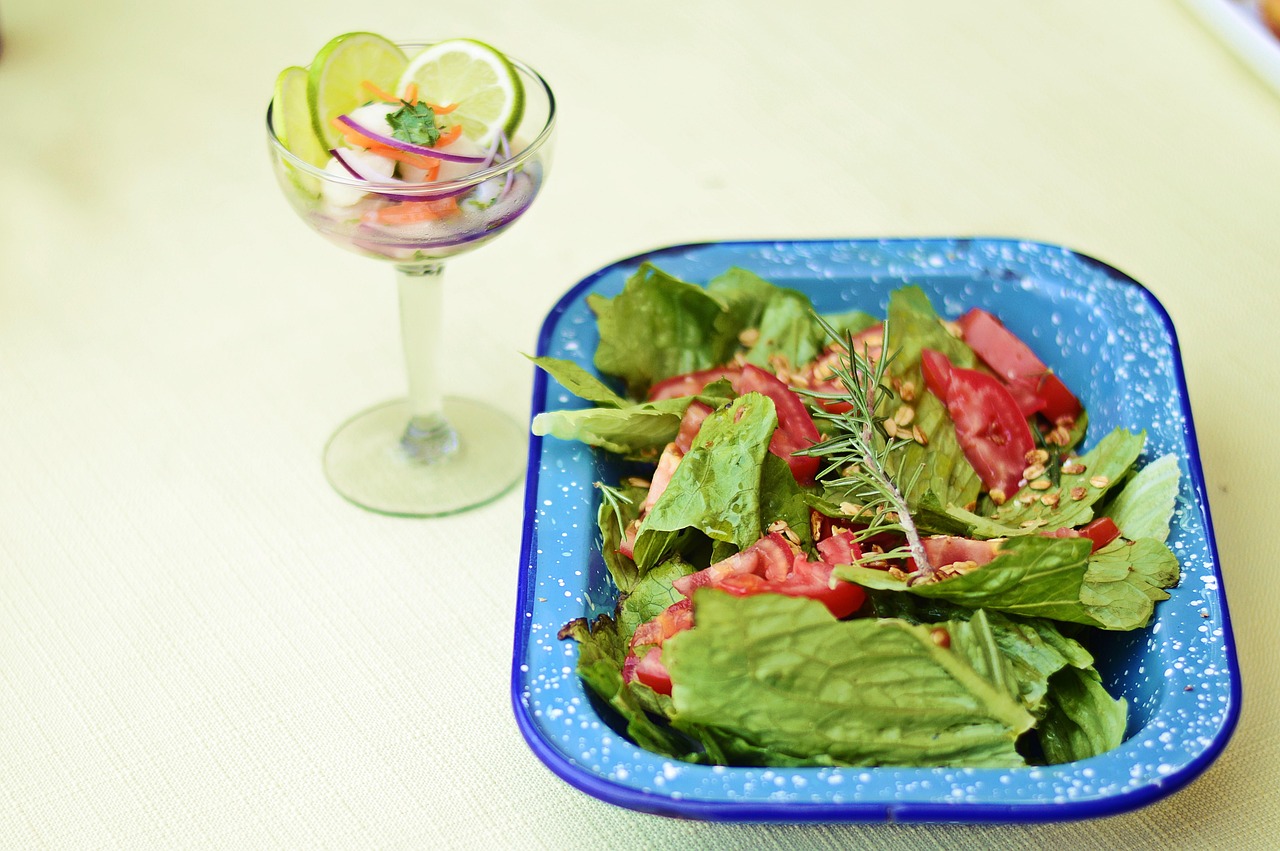 健康饮食，轻松减重——揭秘五款家常减肥食谱